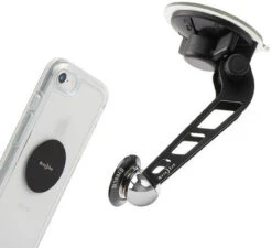 Nite Ize Steelie Orbiter Windshield Kit -Tactical Apparel Store nite ize steelie orbiter windshield kit stowk 01 r8 72038.1608231130