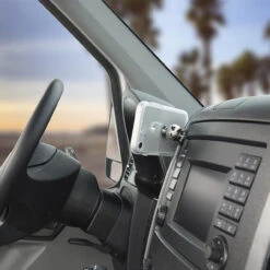 Nite Ize Steelie Original Dash Kit 3 Nite Ize Steelie Original Dash Kit -Tactical Apparel Store nite ize steelie original dash kit stck 11 r8 53316.1607988867