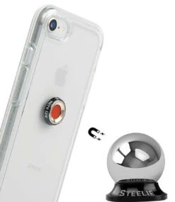 Nite Ize Steelie Original Dash Kit 6 Nite Ize Steelie Original Dash Kit -Tactical Apparel Store nite ize steelie original dash kit stck 11 r8 81753.1607988977