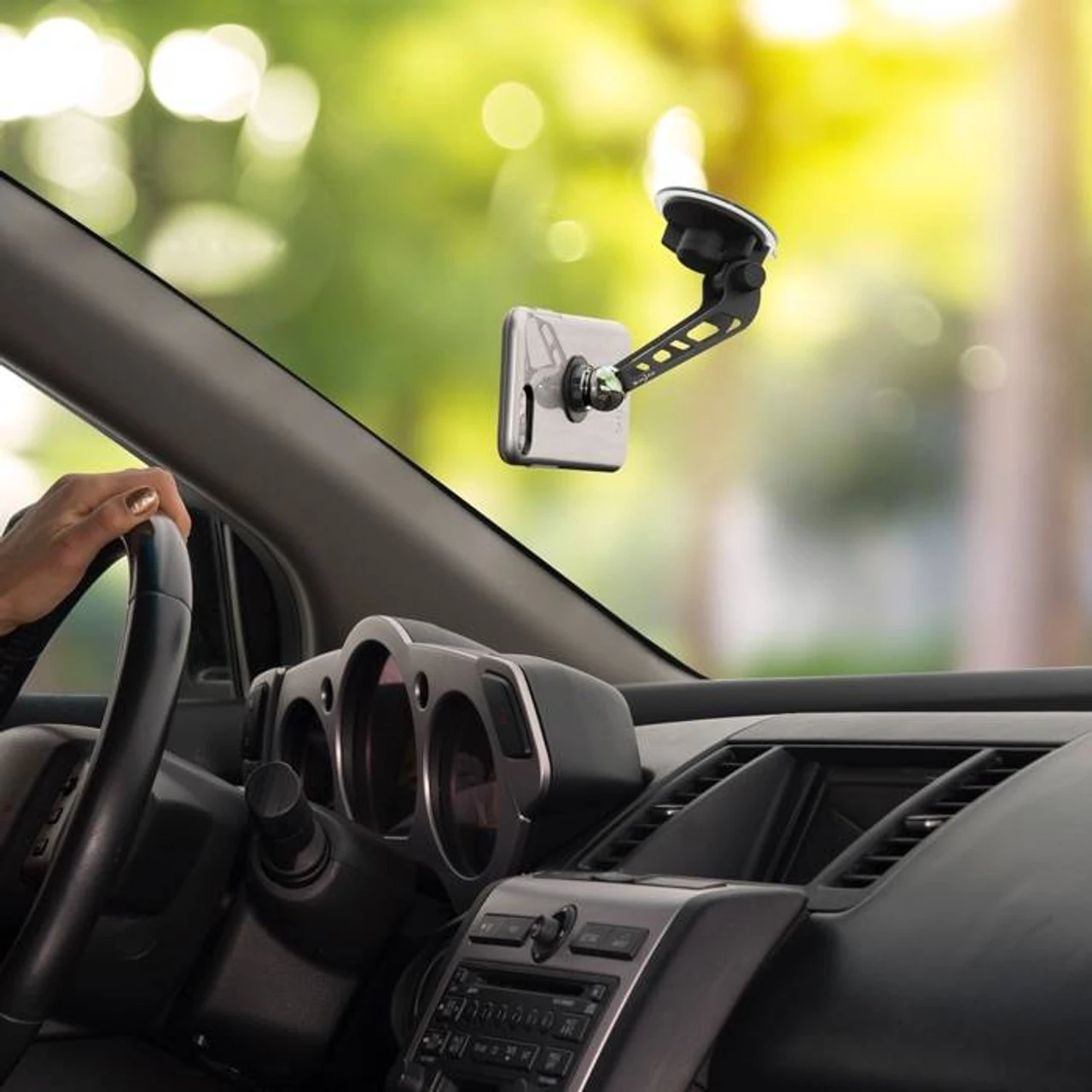 Nite Ize Steelie Windshield Kit Plus Nite Ize Steelie Windshield Kit Plus -Tactical Apparel Store nite ize steelie windshield kit plus stwskp 01 r8 81422.1608234918