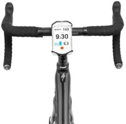 Nite Ize Wraptor Rotating Smartphone Bar Mount -Tactical Apparel Store nite ize wraptor rotating smartphone bar mount wpt 09 r3 41704.1608237007