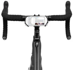 Nite Ize Wraptor Rotating Smartphone Bar Mount -Tactical Apparel Store nite ize wraptor rotating smartphone bar mount wpt 09 r3 53372.1608237000