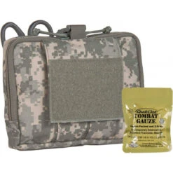 North American Rescue 4 Chest Pouch CCRK 80-0283 -Tactical Apparel Store north american rescue 4 chest pouch ccrk 80 0283 4chest 17855.1602579546