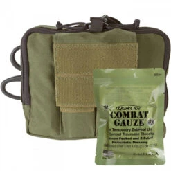 North American Rescue 4 Chest Pouch CCRK 80-0283 -Tactical Apparel Store north american rescue 4 chest pouch ccrk 80 0283 4chest 22113.1602574621