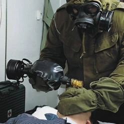 North American Rescue AMBU RDIC Military Mark III Resuscitator 4 North American Rescue AMBU RDIC Military Mark III Resuscitator -Tactical Apparel Store north american rescue ambu rdic military mark iii resuscitator 10 0047 12050.1602581490