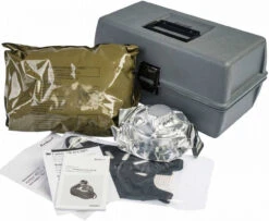 North American Rescue AMBU RDIC Military Mark III Resuscitator 3 North American Rescue AMBU RDIC Military Mark III Resuscitator -Tactical Apparel Store north american rescue ambu rdic military mark iii resuscitator 10 0047 97539.1602579281