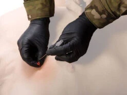 North American Rescue ARS Decompression Needle -Tactical Apparel Store north american rescue ars decompression needle nar ars zz 0056 58200.1601528835