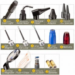 North American Rescue Basic Field Corpsman Kit -Tactical Apparel Store north american rescue basic field corpsman kit 20 0001 13045.1603749818