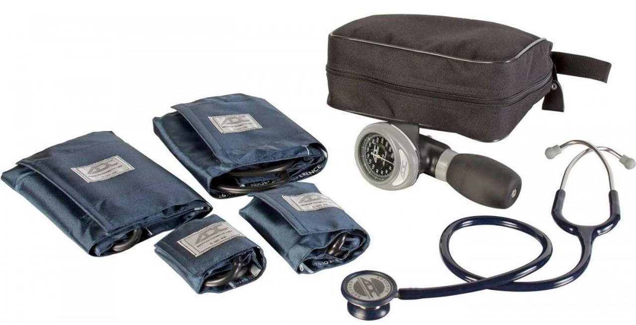North American Rescue BP/Stethoscope Combo Kit North American Rescue BP/Stethoscope Combo Kit -Tactical Apparel Store north american rescue bpstethoscope combo kit 20 0057 04496.1603760348