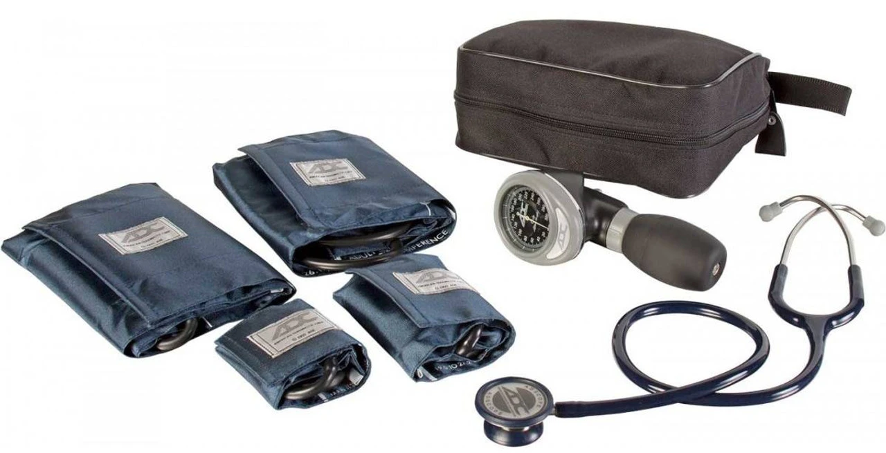North American Rescue BP/Stethoscope Combo Kit North American Rescue BP/Stethoscope Combo Kit -Tactical Apparel Store north american rescue bpstethoscope combo kit 20 0057 18116.1602587412