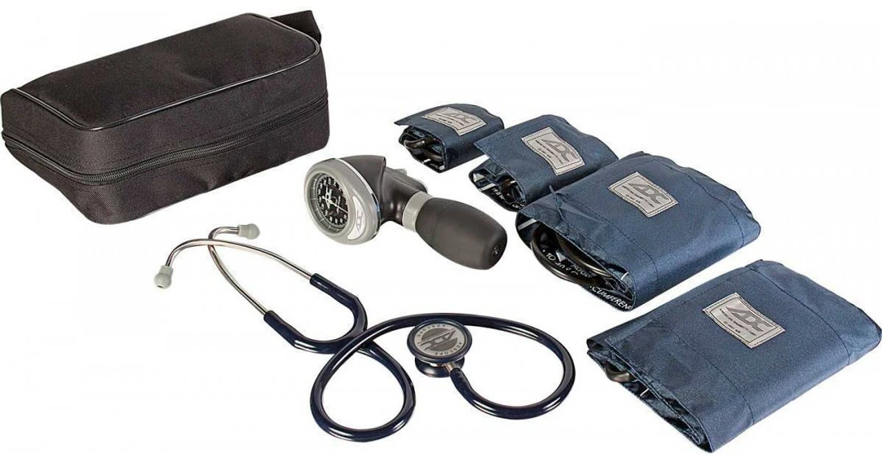 North American Rescue BP/Stethoscope Combo Kit North American Rescue BP/Stethoscope Combo Kit -Tactical Apparel Store north american rescue bpstethoscope combo kit 20 0057 75213.1603764579