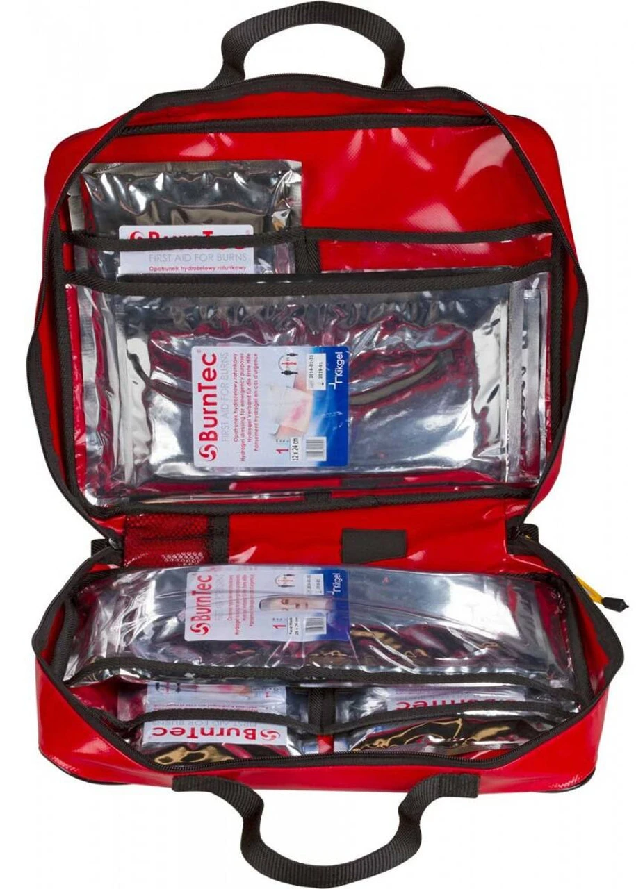 North American Rescue Burntec Burn Dressing Kit North American Rescue Burntec Burn Dressing Kit -Tactical Apparel Store north american rescue burntec burn dressing kit 80 0361 22132.1683217992