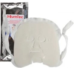 North American Rescue Burntec Burn Mask -Tactical Apparel Store north american rescue burntec burn mask bburn mask 35750.1683217986