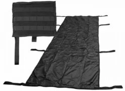 North American Rescue Emergency Evacuation Litter (EEL)