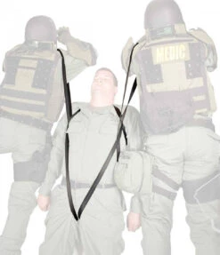 North American Rescue Hasty Harness -Tactical Apparel Store north american rescue hasty harness hh na 52389.1602585652