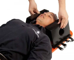 North American Rescue Head Immobilizer -Tactical Apparel Store north american rescue head immobilizer 50 0020 14339.1602587340