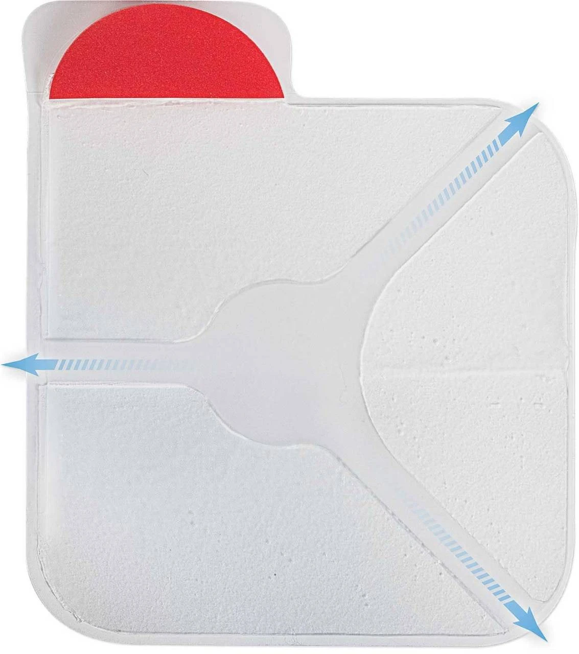 North American Rescue Hyfin Vent Compact Chest Seal Twin Pack North American Rescue Hyfin Vent Compact Chest Seal Twin Pack -Tactical Apparel Store north american rescue hyfin vent compact chest seal twin pack 10 0042 49560.1602582025