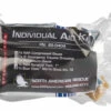 North American Rescue Individual Aid Kit