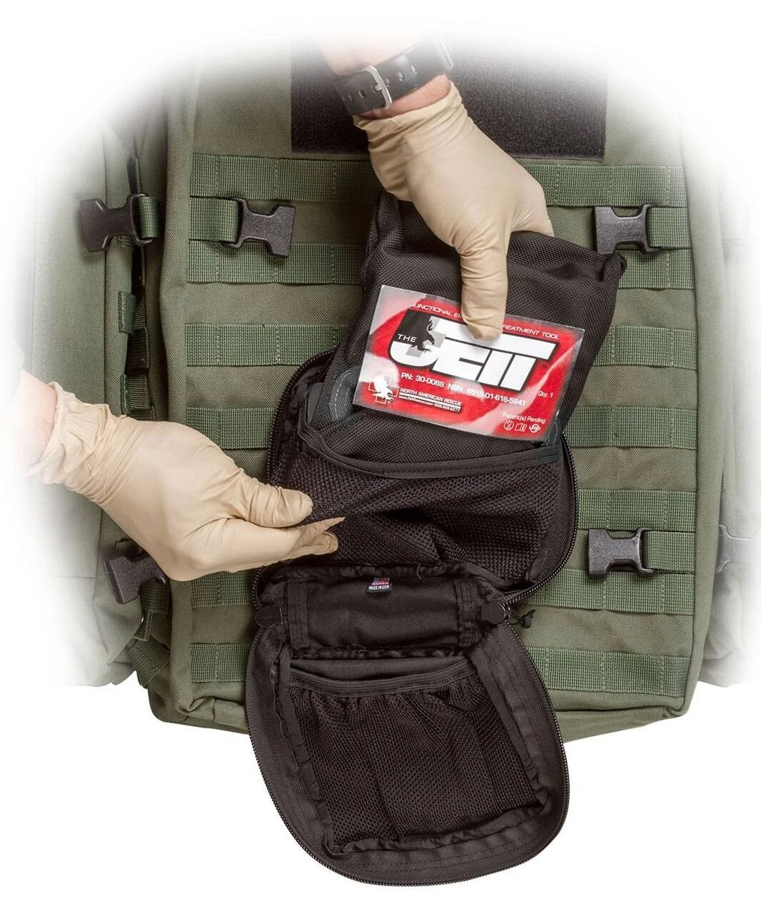North American Rescue Jett Pack North American Rescue Jett Pack -Tactical Apparel Store north american rescue jett pack jett 16349.1602581298