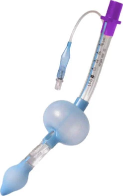 North American Rescue King LT-D Laryngearl Tube -Tactical Apparel Store north american rescue king lt d laryngearl tube ltd 16371.1602574248