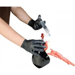 North American Rescue King LT-D Laryngearl Tube -Tactical Apparel Store north american rescue king lt d laryngearl tube ltd 28651.1602579394