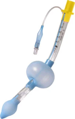 North American Rescue King LT-D Laryngearl Tube -Tactical Apparel Store north american rescue king lt d laryngearl tube ltd 81761.1602577707