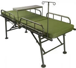 North American Rescue Mark IV Field Hospital Bed