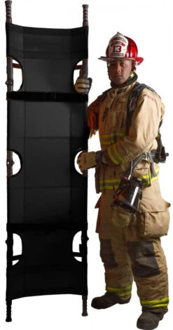 North American Rescue MedEvac Litter