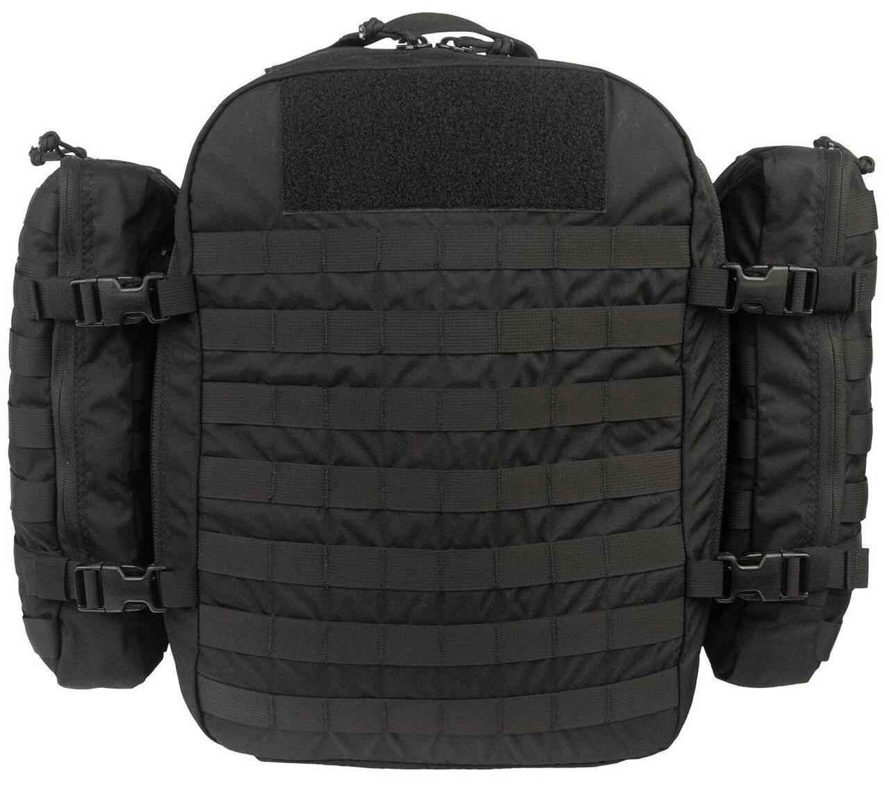 North American Rescue Medic Trauma Pack (CCRK)