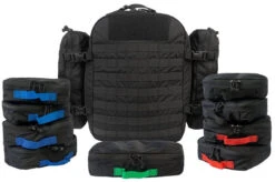 North American Rescue Medic Trauma Pack (CCRK) -Tactical Apparel Store north american rescue medic trauma pack ccrk medic tp 90922.1602578219