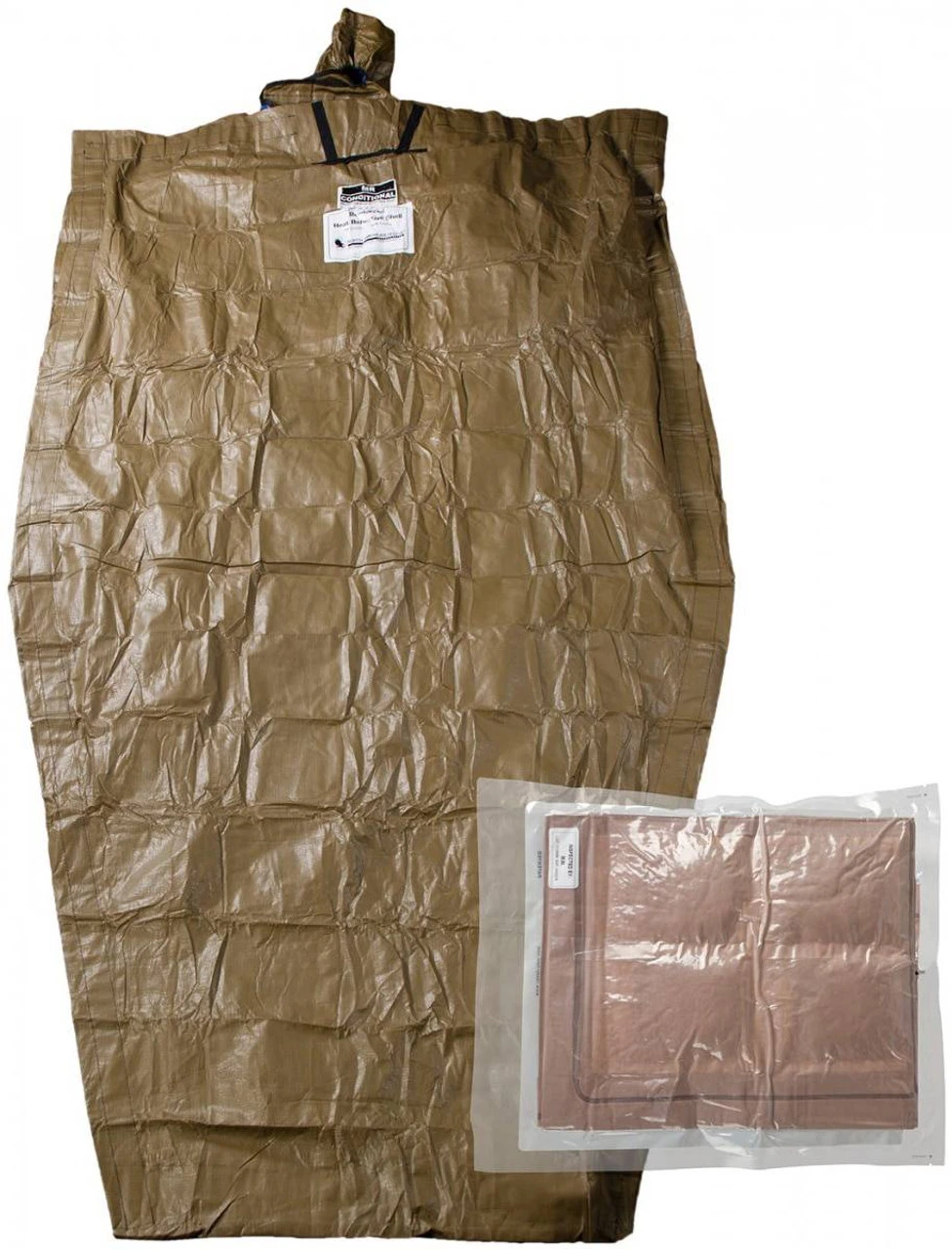 North American Rescue NAR Hypothermia Prevention and Management Kit (HPMK) North American Rescue NAR Hypothermia Prevention And Management Kit (HPMK) -Tactical Apparel Store north american rescue nar hypothermia prevention and management kit hpmk 80 0027 10286.1602580757