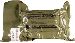 North American Rescue NAR Hypothermia Prevention And Management Kit (HPMK) 5 North American Rescue NAR Hypothermia Prevention And Management Kit (HPMK) -Tactical Apparel Store north american rescue nar hypothermia prevention and management kit hpmk 80 0027 40589.1602583197