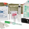 North American Rescue Needleless Saline Lock Kit 1 North American Rescue Needleless Saline Lock Kit -Tactical Apparel Store north american rescue needleless saline lock kit 30 0046 52392.1683217983