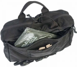 North American Rescue Patrol Vechicle Trauma Kits