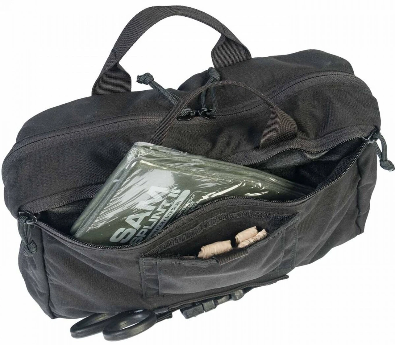 North American Rescue Patrol Vechicle Trauma Kits