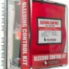 North American Rescue Public Access Bleeding Control Clear Station-8-Pack-Vacuum Sealed -Tactical Apparel Store north american rescue public access bleeding control clear starion 8 pack vacuum sealed pabccs 84874.1683218000