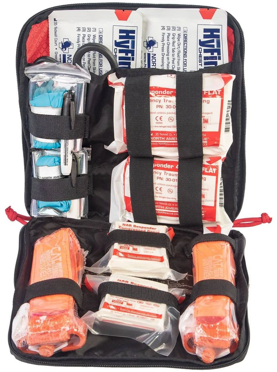 North American Rescue Public Access Bleeding Control Twin Pack North American Rescue Public Access Bleeding Control Twin Pack -Tactical Apparel Store north american rescue public access bleeding control twin pack nar 80 0951 14767.1683217984