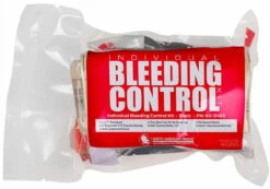 Tactical Apparel Store -Tactical Apparel Store north american rescue public individual bleeding control kit vacuum sealed paibck 57748.1602586500