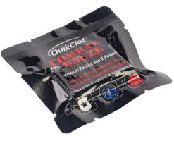 North American Rescue Quickclot Combat Gauze LE -Tactical Apparel Store north american rescue quickclot combat gauze le nar 30 0109 50966.1601560193