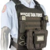 North American Rescue Rescue Task Force Vest Kit With Side Armor -Tactical Apparel Store north american rescue rescue task force vest kit with side armor rtfvk 00635.1602581709