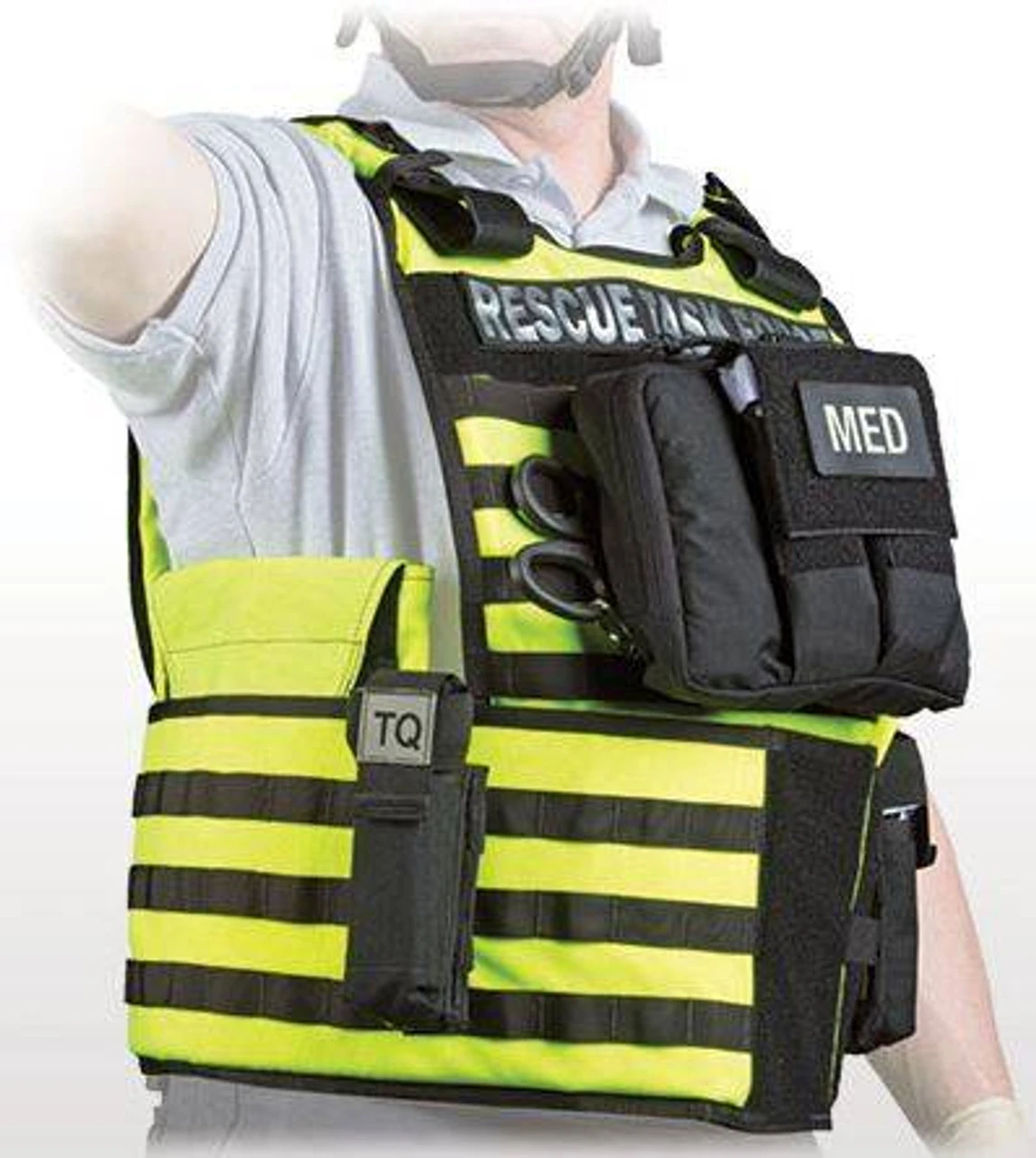 North American Rescue Rescue Task Force Vest Kit with Side Armor North American Rescue Rescue Task Force Vest Kit With Side Armor -Tactical Apparel Store north american rescue rescue task force vest kit with side armor rtfvk 08933.1602580722