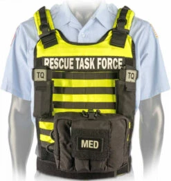 North American Rescue Rescue Task Force Vest Kit With Side Armor 9 North American Rescue Rescue Task Force Vest Kit With Side Armor -Tactical Apparel Store north american rescue rescue task force vest kit with side armor rtfvk 50801.1602578366
