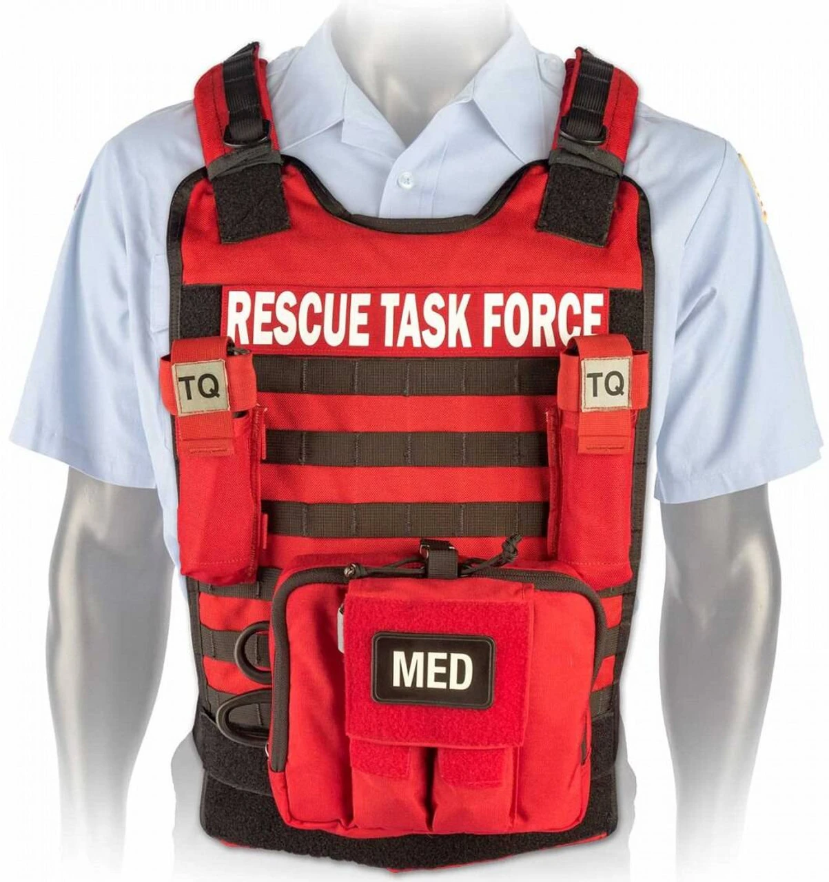 North American Rescue Rescue Task Force Vest Kit with Side Armor North American Rescue Rescue Task Force Vest Kit With Side Armor -Tactical Apparel Store north american rescue rescue task force vest kit with side armor rtfvk 60541.1602575486