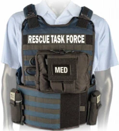 North American Rescue Rescue Task Force Vest Kit With Side Armor 14 North American Rescue Rescue Task Force Vest Kit With Side Armor -Tactical Apparel Store north american rescue rescue task force vest kit with side armor rtfvk 93160.1602576001