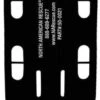 North American Rescue Spine Board II With Pins 1 North American Rescue Spine Board II With Pins -Tactical Apparel Store north american rescue spine board ii with pins 50 0021 69918.1601511509