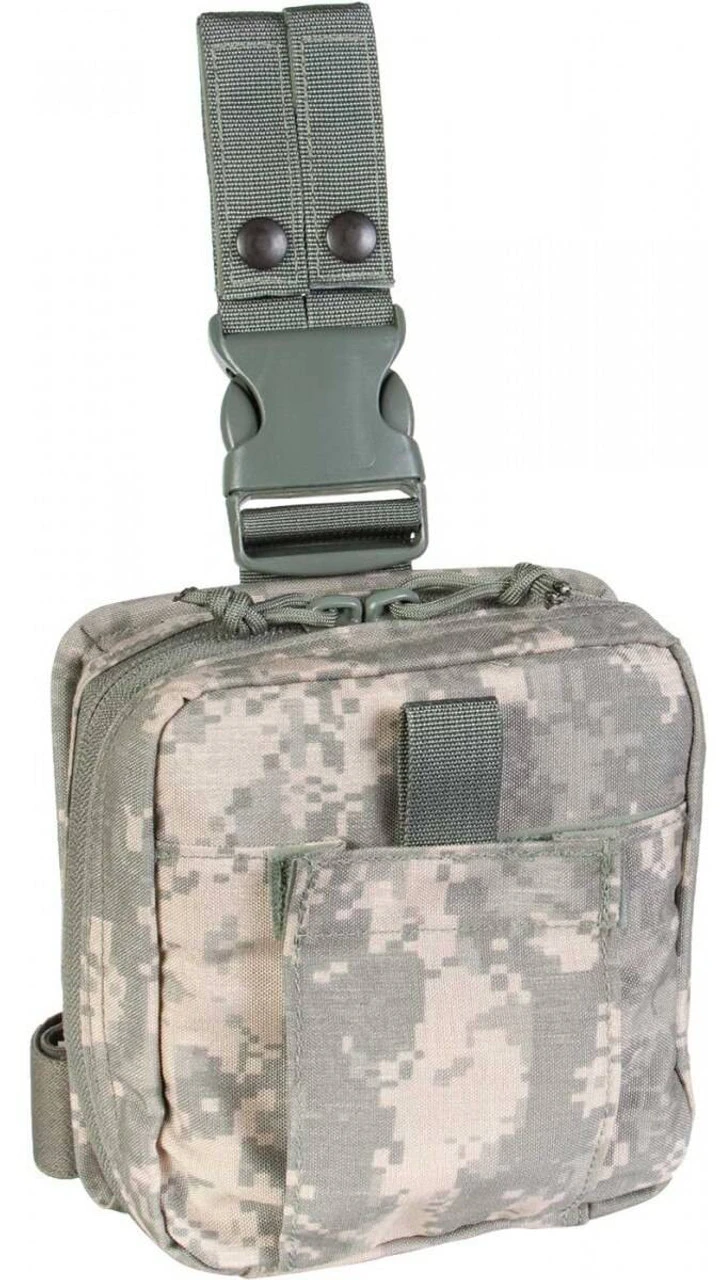 North American Rescue S.T.O.R.M. Operator IFAK North American Rescue S.T.O.R.M. Operator IFAK -Tactical Apparel Store north american rescue storm operator ifak storm 64723.1602580965