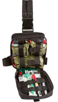 North American Rescue S.T.O.R.M. Operator IFAK 5 North American Rescue S.T.O.R.M. Operator IFAK -Tactical Apparel Store north american rescue storm operator ifak storm 91112.1602587269