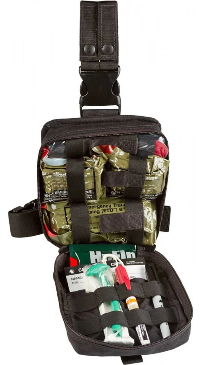 North American Rescue S.T.O.R.M. Operator IFAK North American Rescue S.T.O.R.M. Operator IFAK -Tactical Apparel Store north american rescue storm operator ifak storm 91112.1602587269