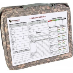 North American Rescue T2 Command Kit -Tactical Apparel Store north american rescue t2 command kit t2ck 45334.1601552744