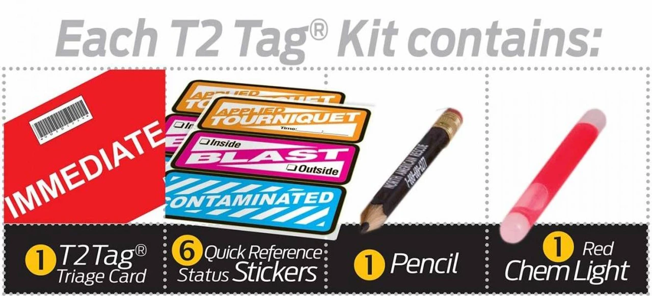 North American Rescue T2 Tactical Triage Kit North American Rescue T2 Tactical Triage Kit -Tactical Apparel Store north american rescue t2 tactical triage kit 20 0040 20662.1602581449